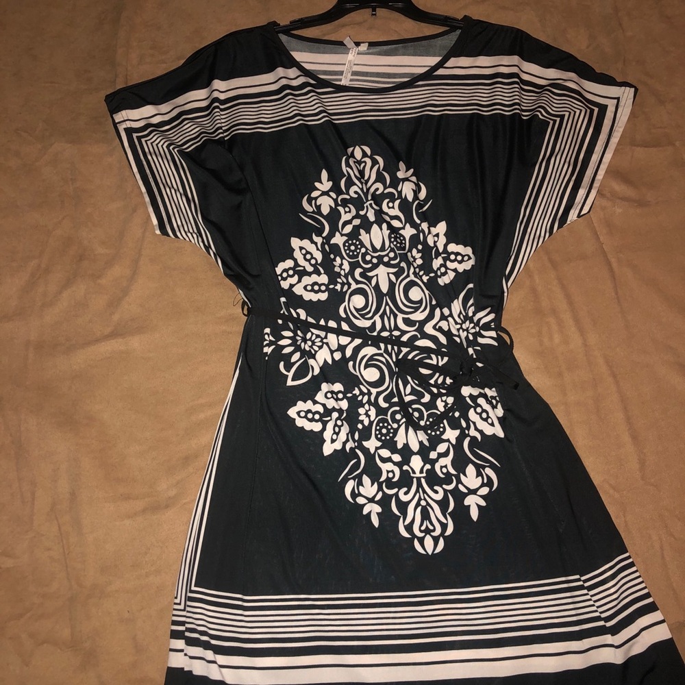 Classy Minidress